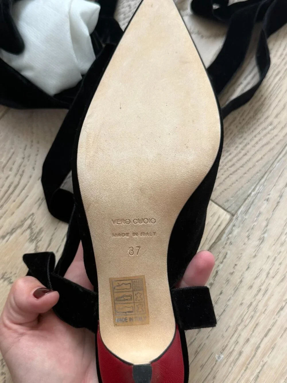 Gia Couture brand new